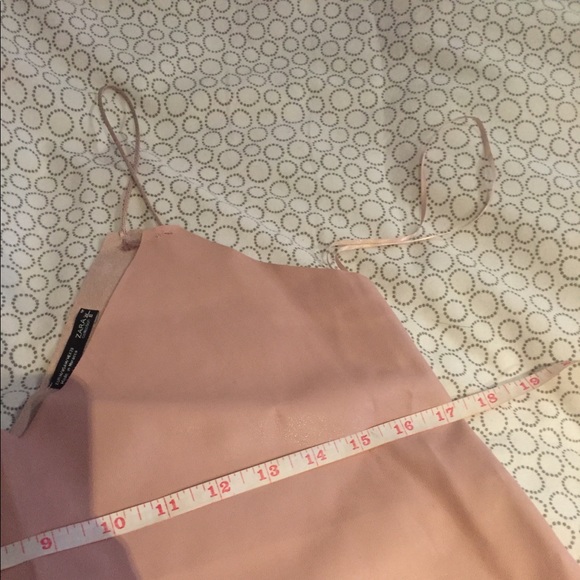 Zara Dress - Picture 6 of 8